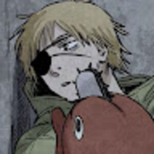 Meet your Posher, May